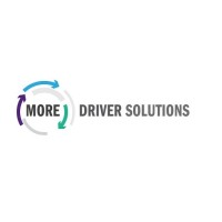 More Driver Solutions Ltd logo, More Driver Solutions Ltd contact details