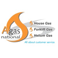 Agas National logo, Agas National contact details