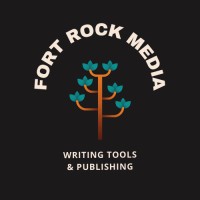 Fort Rock Media logo, Fort Rock Media contact details