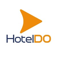 HotelDO Brasil logo, HotelDO Brasil contact details