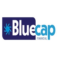 Bluecap Financial logo, Bluecap Financial contact details