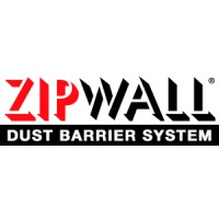 ZipWall Australia logo, ZipWall Australia contact details