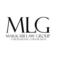 Makkabi Law Group, APC logo, Makkabi Law Group, APC contact details