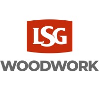 LSG Woodwork logo, LSG Woodwork contact details