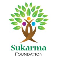 Sukarma Foundation logo, Sukarma Foundation contact details