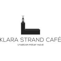 Klara Strand Café logo, Klara Strand Café contact details