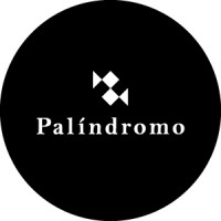 Palíndromo logo, Palíndromo contact details