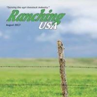 Ranching USA logo, Ranching USA contact details