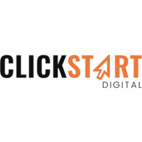 Click Start Digital logo, Click Start Digital contact details