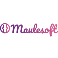 Maulesoft logo, Maulesoft contact details