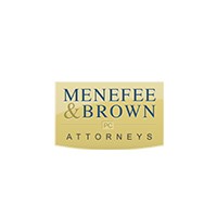 Menefee & Brown, P.C. logo, Menefee & Brown, P.C. contact details