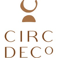 Circdeco logo, Circdeco contact details