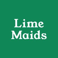 Lime Maids logo, Lime Maids contact details