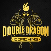 Double Dragon Coaching logo, Double Dragon Coaching contact details