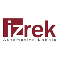 izrek Automotive Labels logo, izrek Automotive Labels contact details