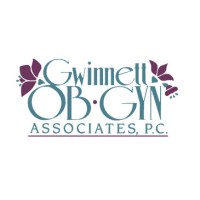 Gwinnett Ob-Gyn Associates P.C. logo, Gwinnett Ob-Gyn Associates P.C. contact details