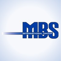 MBS International Group logo, MBS International Group contact details