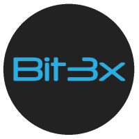 bit3x Technologies logo, bit3x Technologies contact details