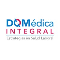 DQMédica Integral Mérida logo, DQMédica Integral Mérida contact details