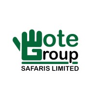 Wote Group Safaris Limited logo, Wote Group Safaris Limited contact details