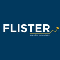 Flister logo, Flister contact details