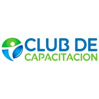 CLUB de Capacitacion logo, CLUB de Capacitacion contact details