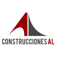 Construcciones AL logo, Construcciones AL contact details