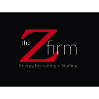 The Z Firm logo, The Z Firm contact details