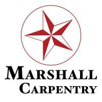 Marshall Carpentry logo, Marshall Carpentry contact details