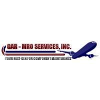 GAR-MRO Services, INC. logo, GAR-MRO Services, INC. contact details