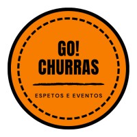 Go Churras logo, Go Churras contact details