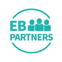 EB Partners logo, EB Partners contact details