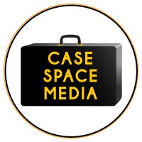 Case Space Media logo, Case Space Media contact details