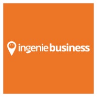 ingenie Business logo, ingenie Business contact details