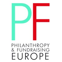 Philanthropy & Fundraising Europe logo, Philanthropy & Fundraising Europe contact details