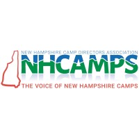 New Hampshire Camp Directors Association logo, New Hampshire Camp Directors Association contact details