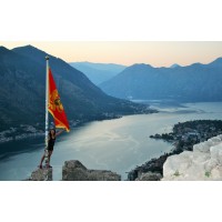 MONTENEGRO logo, MONTENEGRO contact details