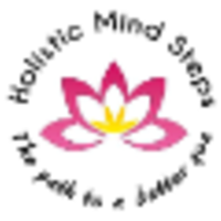 Holistic Mind Steps logo, Holistic Mind Steps contact details