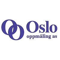 Oslo Oppmåling logo, Oslo Oppmåling contact details