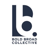 Bold Broad Collective logo, Bold Broad Collective contact details