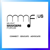 MMF-US logo, MMF-US contact details