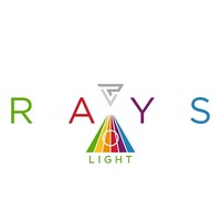 Rays o Light logo, Rays o Light contact details