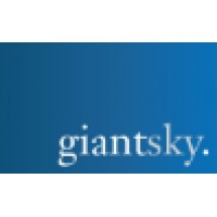 GiantSky logo, GiantSky contact details