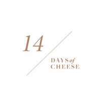 14 Days of Cheese logo, 14 Days of Cheese contact details