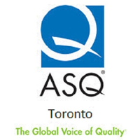 ASQ Toronto logo, ASQ Toronto contact details