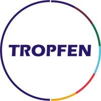 Tropfen logo, Tropfen contact details