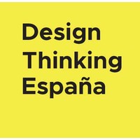 Design Thinking España logo, Design Thinking España contact details