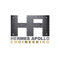 Hermes Apollo Process Engineering logo, Hermes Apollo Process Engineering contact details