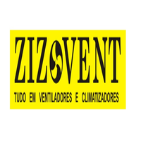 Zizovent - Venda e Locação de Equipamentos para ventilação e renovação de ar. logo, Zizovent - Venda e Locação de Equipamentos para ventilação e renovação de ar. contact details