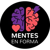 Mentes en Forma logo, Mentes en Forma contact details